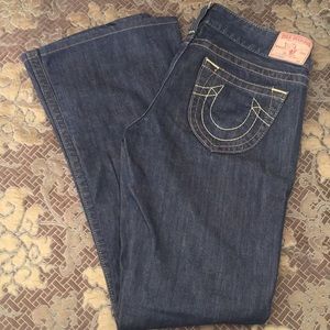 True Religion Bobby Jeans